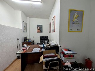 Local comercial en venta en Centro Ciudad en Linares