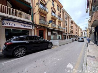 Local comercial en venta en Centro Ciudad en Linares