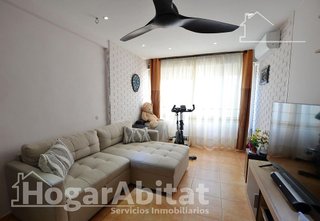 Piso en venta en Juan XXIII en Alicante