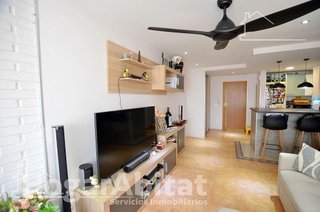 Piso en venta en Juan XXIII en Alicante