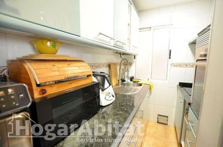 Piso en venta en Juan XXIII en Alicante