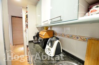 Piso en venta en Juan XXIII en Alicante