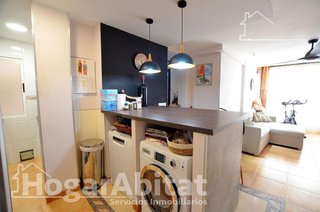 Piso en venta en Juan XXIII en Alicante