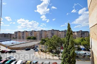 Piso en venta en Juan XXIII en Alicante