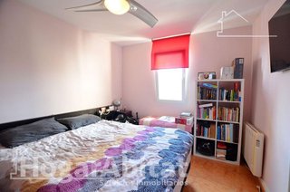 Piso en venta en Juan XXIII en Alicante