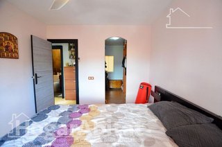 Piso en venta en Juan XXIII en Alicante