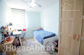 Piso en venta en Juan XXIII en Alicante