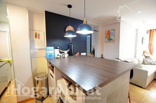 Piso en venta en Juan XXIII en Alicante