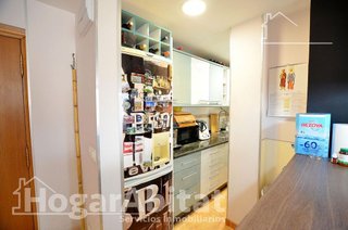 Piso en venta en Juan XXIII en Alicante