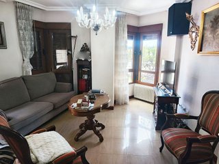 Piso en venta en Centro en Palencia