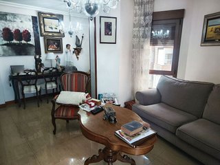 Piso en venta en Centro en Palencia