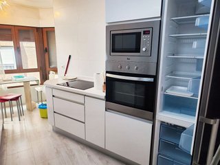 Piso en venta en Centro en Palencia