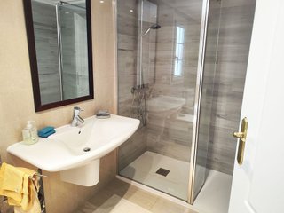 Piso en venta en Centro en Palencia