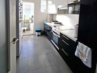 Piso en venta en Rochapea en Pamplona