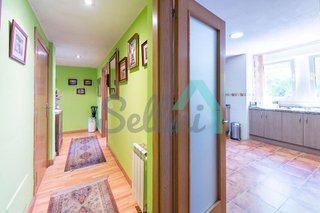 Piso en venta en Villalegre - La Luz en Avilés