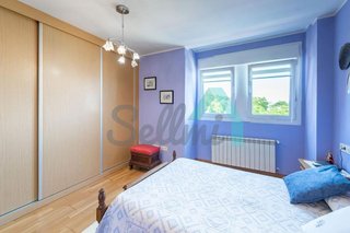 Piso en venta en Villalegre - La Luz en Avilés