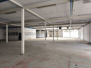 Nave industrial en venta en Cintruénigo