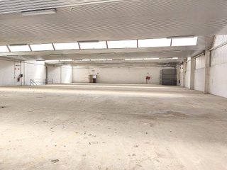 Nave industrial en venta en Cintruénigo