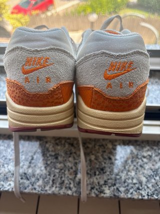 Scarpe Nike Donna N. 37.5