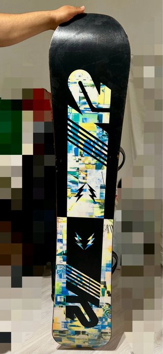 Tabla K2 Subculture + fijaciones