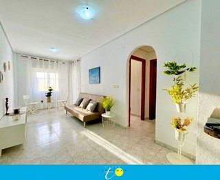Piso en venta en Centro en Torrevieja