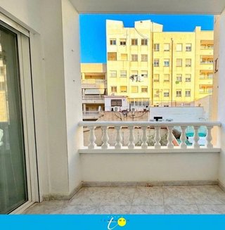 Piso en venta en Centro en Torrevieja