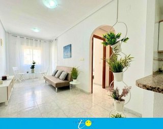 Piso en venta en Centro en Torrevieja