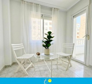 Piso en venta en Centro en Torrevieja