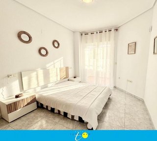 Piso en venta en Centro en Torrevieja