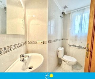 Piso en venta en Centro en Torrevieja