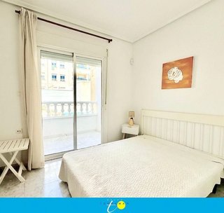 Piso en venta en Centro en Torrevieja