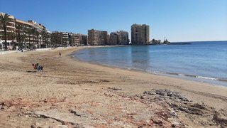 Piso en venta en Centro en Torrevieja