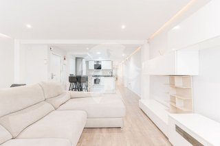 Piso en venta en Paus - Poligono San Blas en Alicante