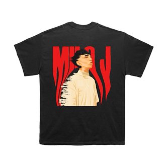 Camiseta MILO J