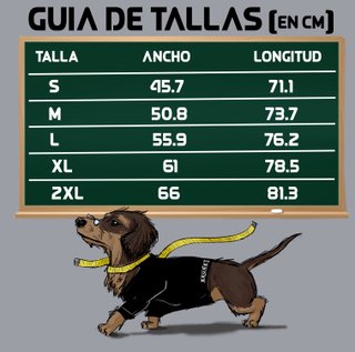 Camiseta MILO J