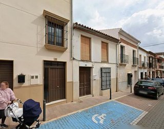 Piso en venta en Alameda