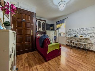 Piso en venta en Centro - Ayuntamiento en Santander