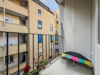 Piso en venta en Centro - Ayuntamiento en Santander