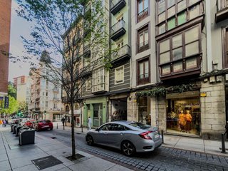 Piso en venta en Centro - Ayuntamiento en Santander