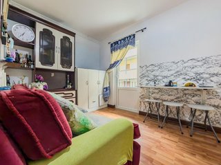 Piso en venta en Centro - Ayuntamiento en Santander