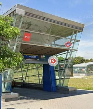 Estudio en venta en San Nicasio - Campo de Tiro - Solagua en Leganés