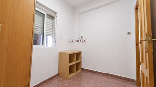 Piso en venta en Carolinas Bajas en Alicante