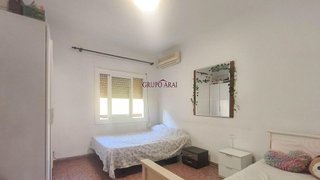 Piso en venta en Carolinas Bajas en Alicante