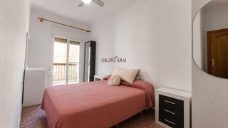 Piso en venta en Carolinas Bajas en Alicante