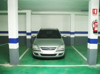 Garaje en venta en Universidad en Ciudad Real