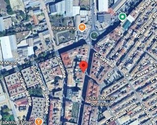 Piso en venta en Úbeda