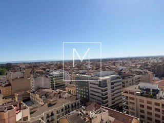 Piso en venta en Carretas - Huerta de Marzo - La Pajarita en Albacete