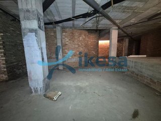 Local comercial en venta en Motril pueblo en Motril