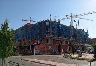 Local en venta en Los Molinos en Getafe