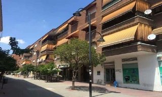 Garaje en venta en La Estación - Psiquiátrico San José en Ciempozuelos